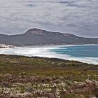 Cap le Grand Nationalpark