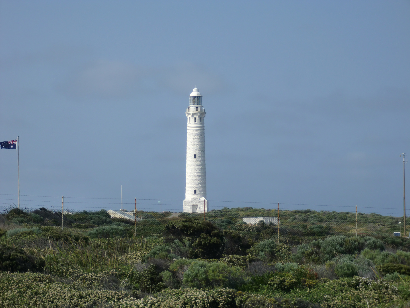 Cap Leeuwin