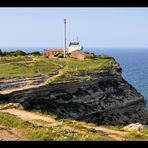 Cap Leucate -1-