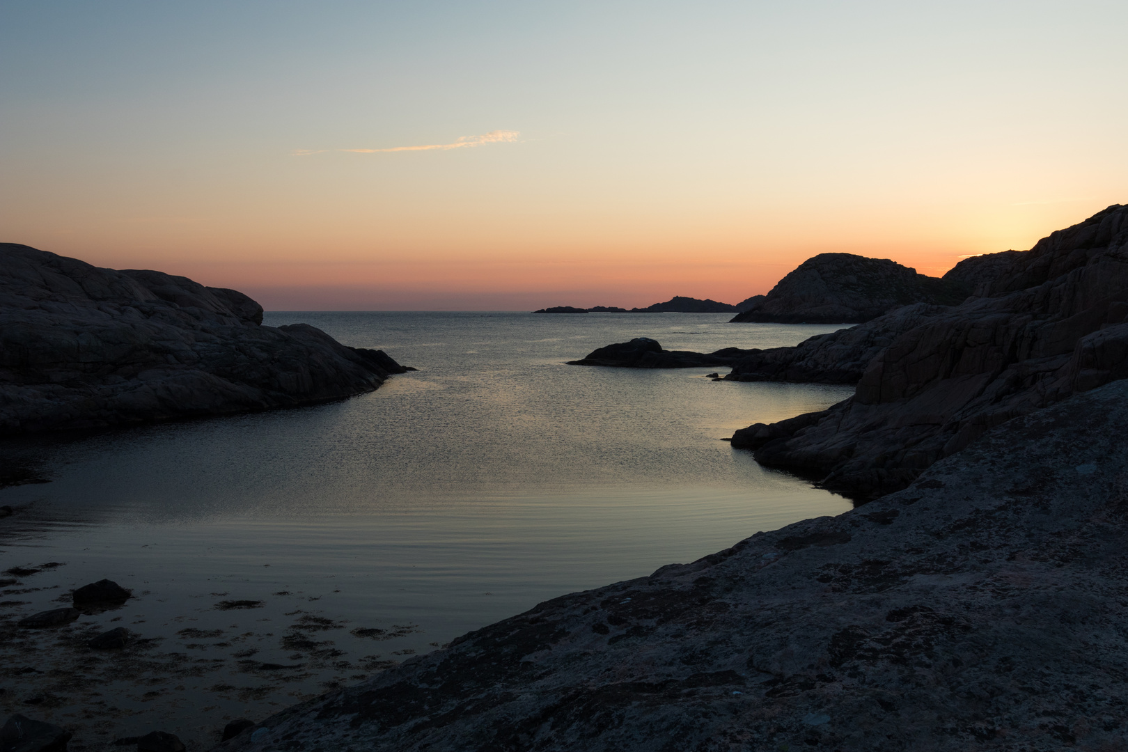 Cap Lindesnes 