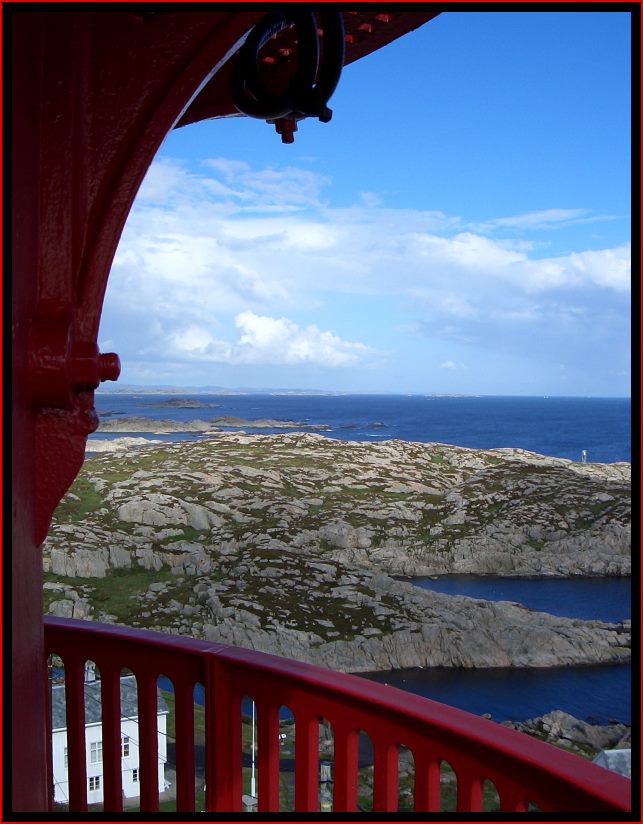 Cap Lindesnes