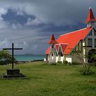 Cap Malheureux Chappel