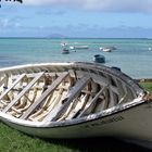 Cap Malheureux / Mauritius