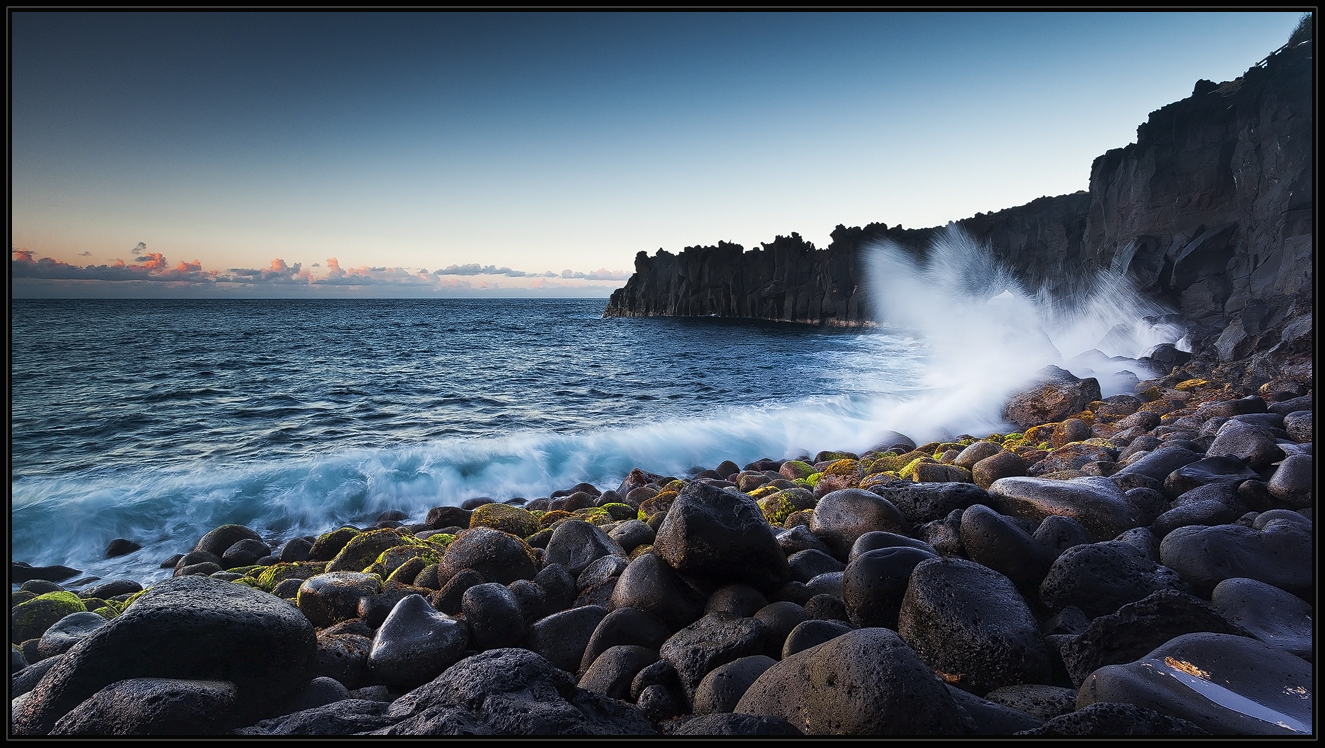 Cap Méchant - La Réunion #2