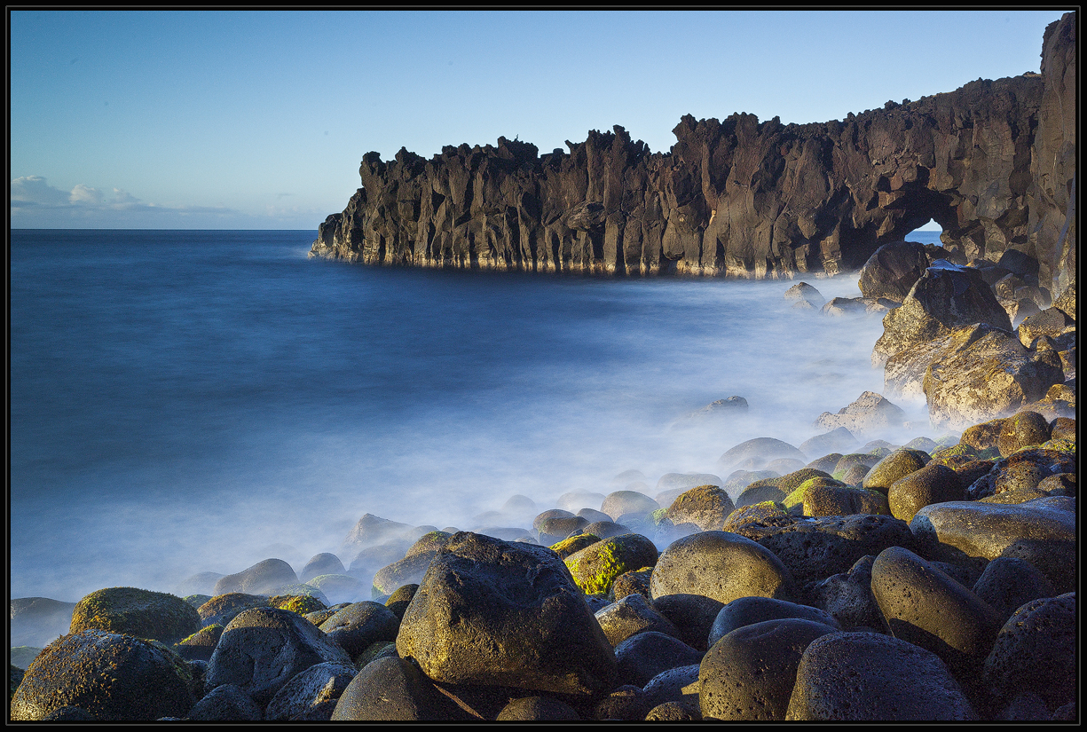 Cap Méchant - La Réunion #3