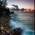 Cap Méchant - La Réunion