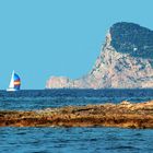 Cap Nano, Ibiza