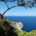 Cap Negret bei Santa Agnes Ibiza