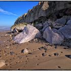 Cap Nez Blanc