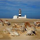 Cap Recife Lighthouse