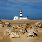 Cap Recife Lighthouse