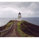 Cap Reinga, Northland