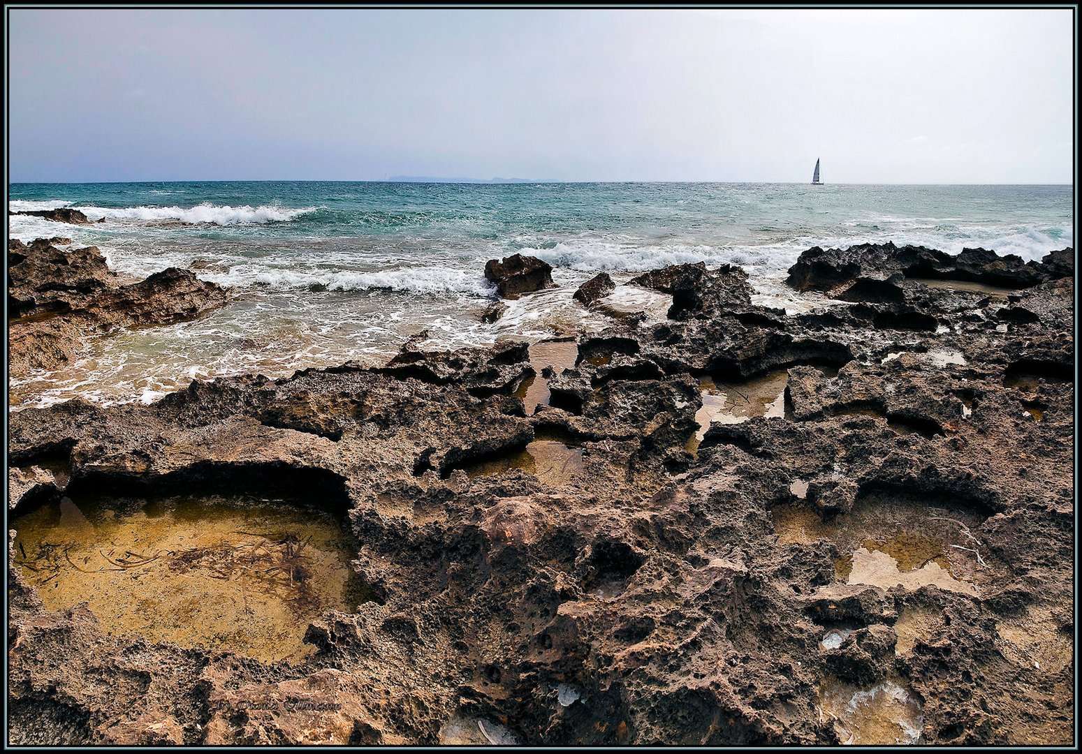 Cap Salines - Mallorca