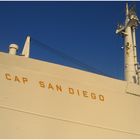 Cap San Diego #1