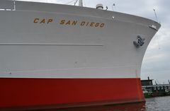 Cap San Diego 1