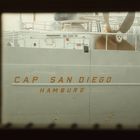 Cap San Diego