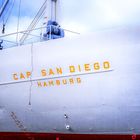 Cap San Diego