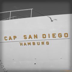 Cap San Diego