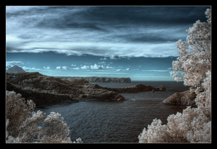 Cap Sant Antoni