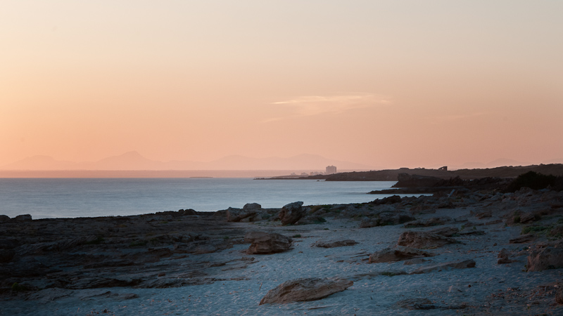 cap ses salines