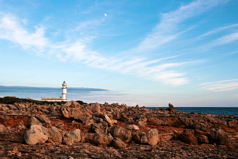 Cap Ses Salines