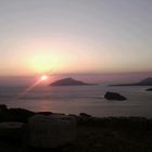 Cap Sounio