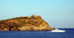 Cap Sounion