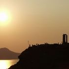 cap Sounion