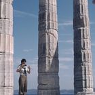 Cap Sounion