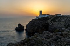 Cap von Sao Vicente