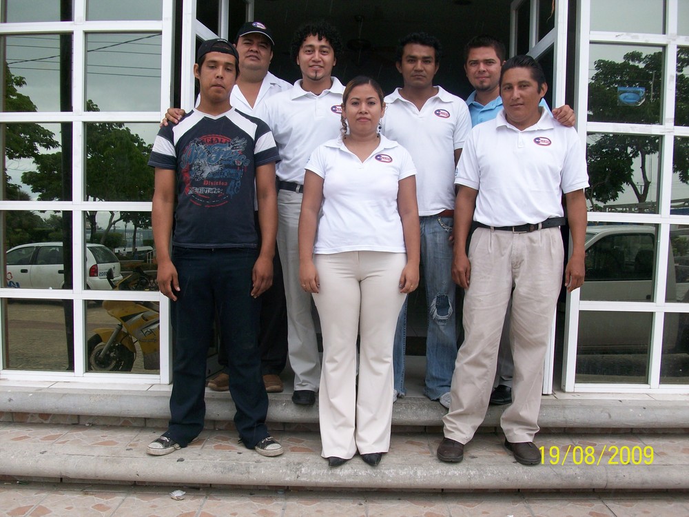 capacitacion