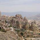 Capadocia