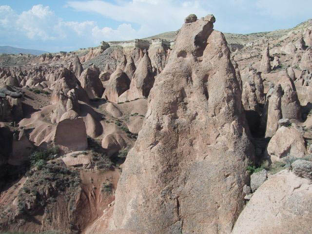 Capadocia - Turkey