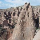 Capadocia - Turkey