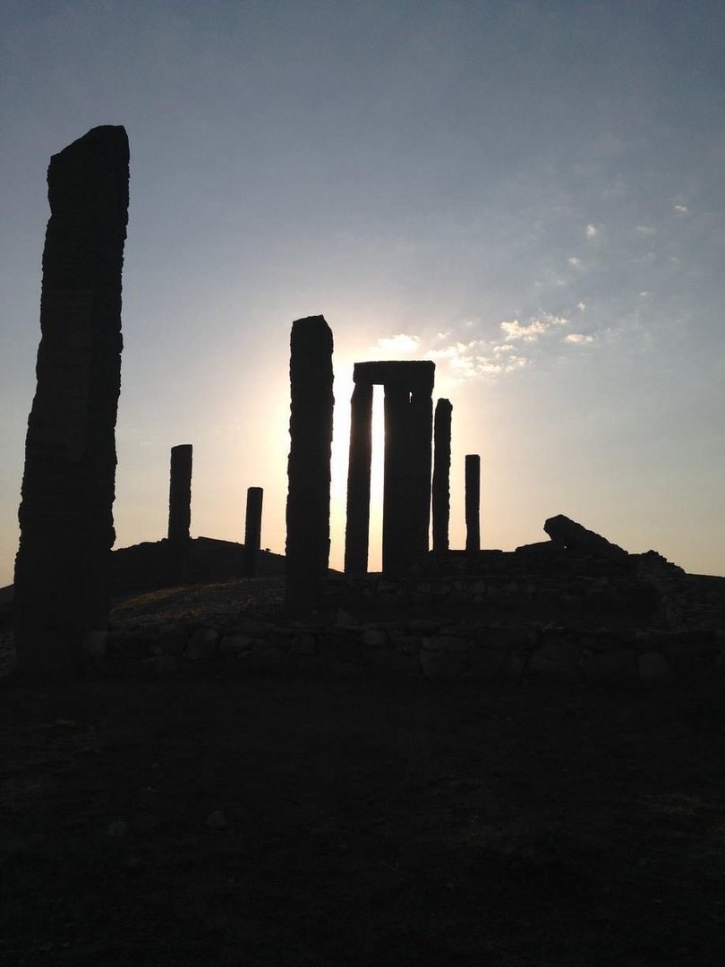 Capadocia-Turquia