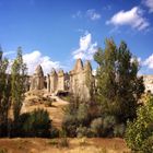 Capadocia-Turquia