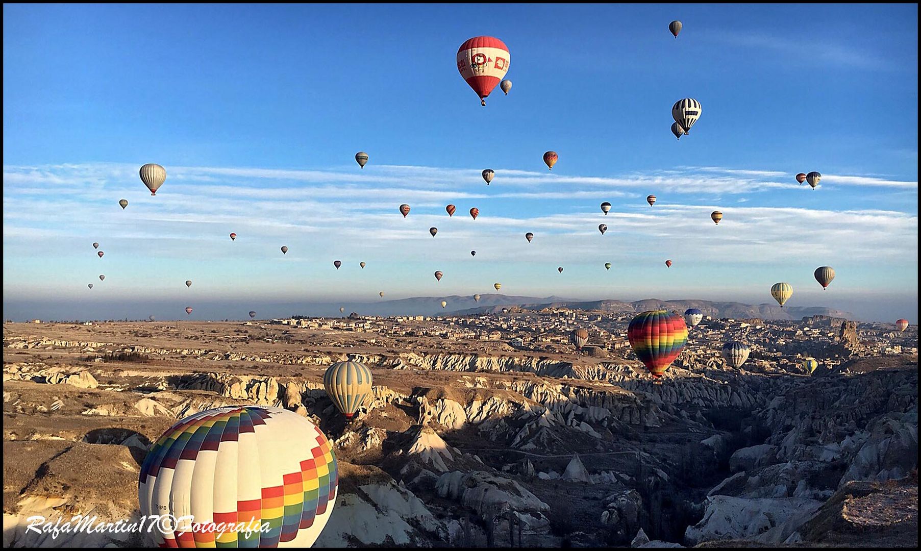 Capadosia (Turquia) 2