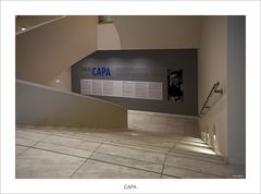 CapaFan meets Capa