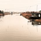 CAPANNI DA PESCA IN ROMAGNA