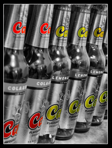 Cap_Bottles