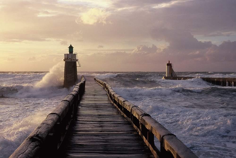 capbreton Estacade 