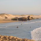 capbreton plage