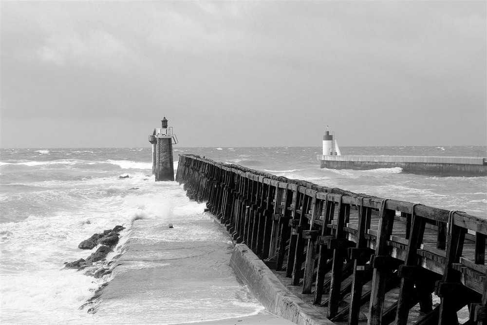 capbreton ponton