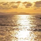 Capbreton un soir de décembre