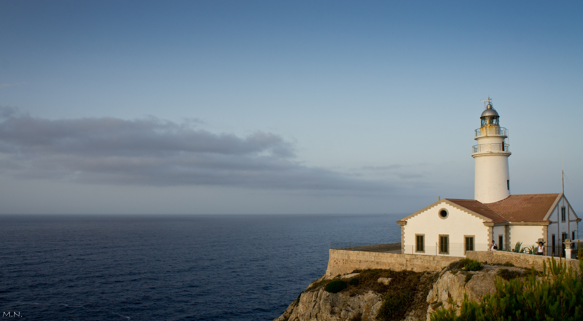 Capdepera, Mallorca 2011