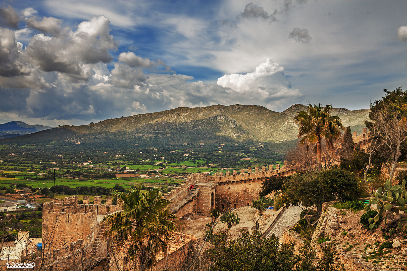 Capdepera - Mallorca