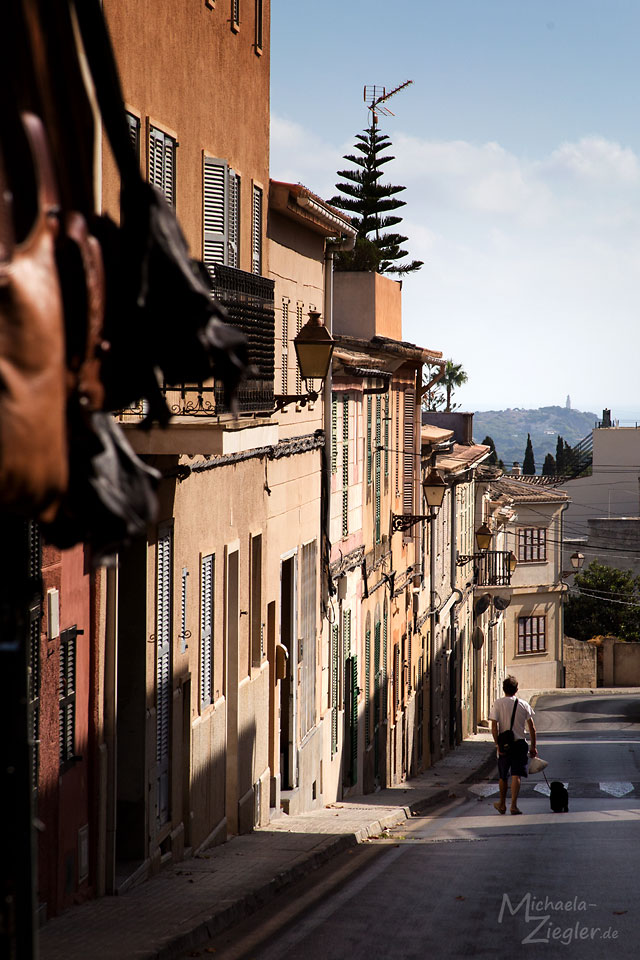 Capdepera, Mallorca