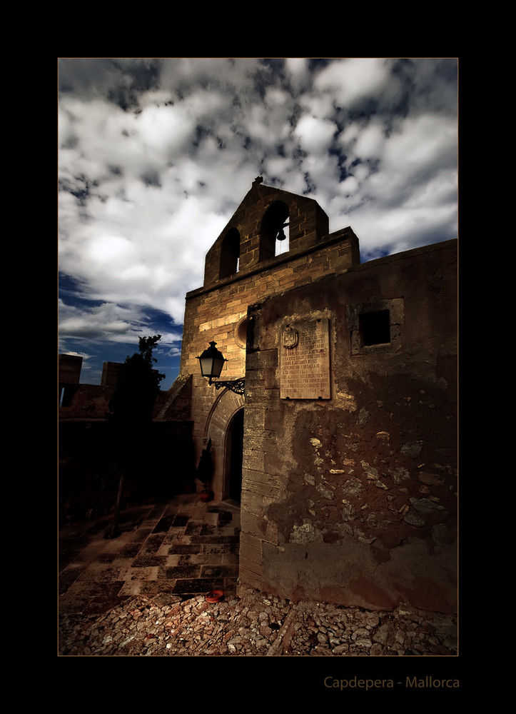 Capdepera, Mallorca