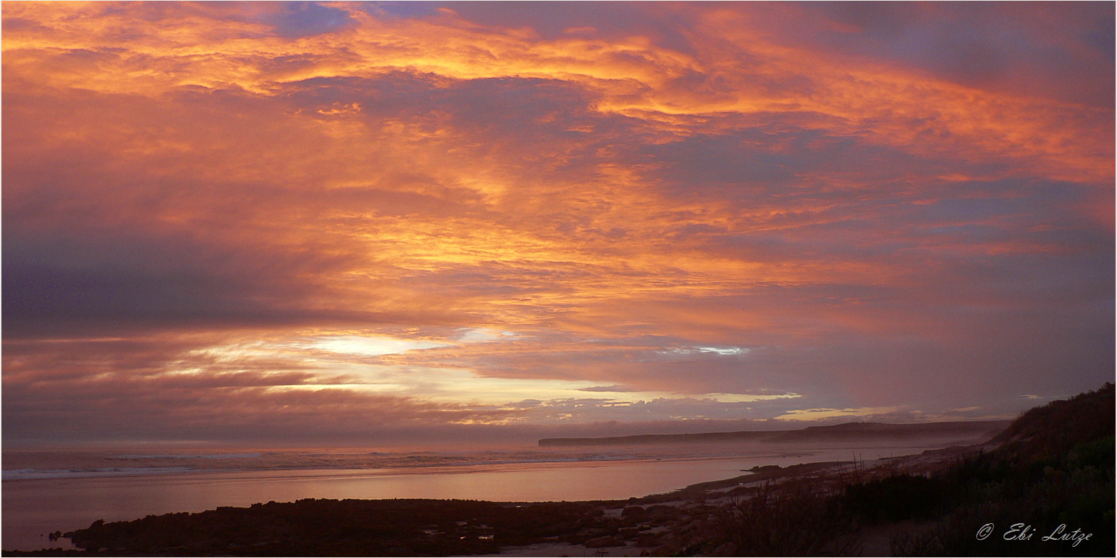 ** Cape Adieu **