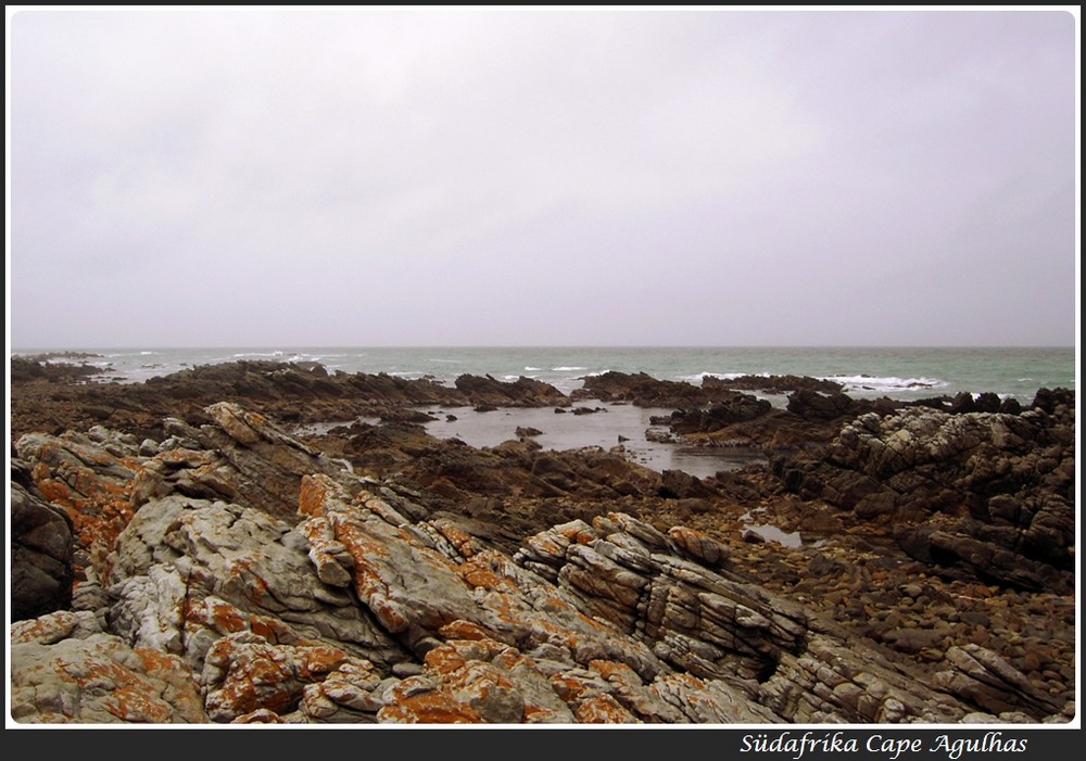 Cape Agulhas